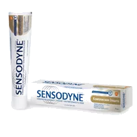 Зубная паста SENSODYNE Комплексная защита 50мл