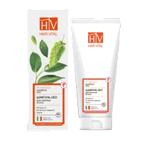 Hair Vital Шампунь Deo Для жирных волос Хмель-Камелия 200мл