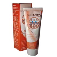 Скин-Актив Skin-Activ Крем для кожи лица Фармтек 75мл