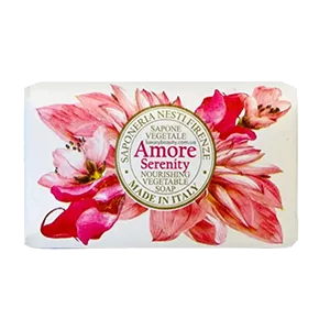 Nesti Dante Мыло Amore Безмятежность 170г