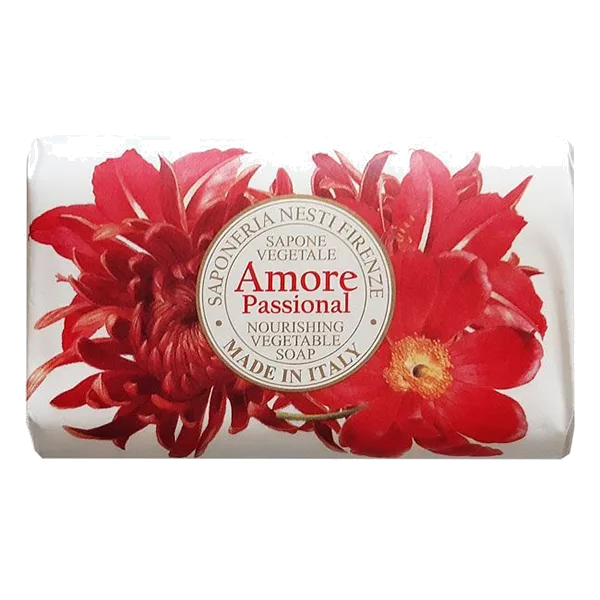 Nesti Dante Мыло Amore Страсть 170г