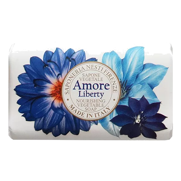 СВОБОДА Nesti Dante Мыло Amore 170г