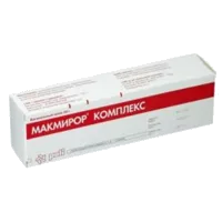 Макмирор Комплекс крем ваг 30г N1