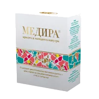 Медира капс N30