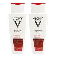 VICHY Шампунь Dercos Energy+ Aminexil против выпадения волос 200мл N2