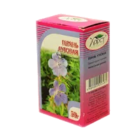Герань луговая ХОРСТ трава 50г N1