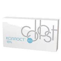 КОЛЛОСТ COLLOST Гель 15% 1,5мл N1