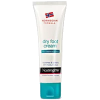 Neutrogena Крем для ног восстанавливающий 100мл