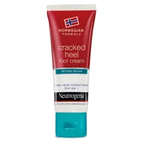 Neutrogena Крем для ног интенсивное восстановление 40мл