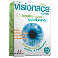Визионейс Visionace VITABIOTICS капс 522мг N30