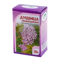 Душица обыкновенная ХОРСТ 50г N1