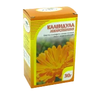 Календула лекарственная ХОРСТ 30г N1