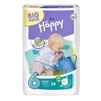 Подгузники детские BELLA baby Happy 6 Junior extra 16+ кг N54