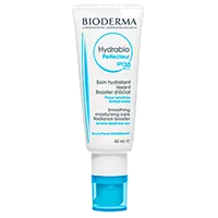 BIODERMA Крем Hydrabio Perfecteur SPF30 для обезвоженной кожи 40мл