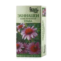 Эхинацеи трава измельченная Иван-Чай 1,5г N20