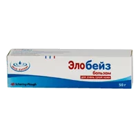 Элобейз бальзам для очень сухой кожи 50г