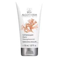 ALGOTHERM Гель для лица AlgoЕssential очищающий морской 150мл