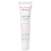 AVENE Бальзам для губ Cold Cream с колд-кремом 15г