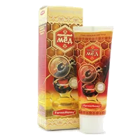 Муравьиный МЁД FormicHoney Гель-бальзам для тела для суставов 70г
