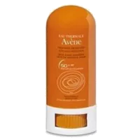 AVENE Солнцезащитный Стик Suncare SPF50+ для чувствительных зон 8г