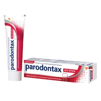 Зубная паста Parodontax без фтора 50мл