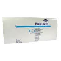 Бинт подкладочный Hartmann Rolta soft синтетический ватный особо мягкий 3м х 15см N20