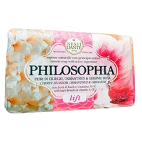 Nesti Dante Мыло Philosophia лифтинг 250г