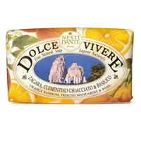 Nesti Dante Мыло Dolce Vivere Капри 250г
