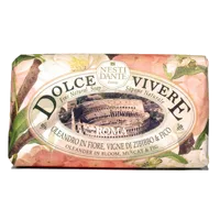Nesti Dante Мыло Dolce Vivere Рим 250г
