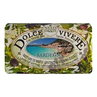 Nesti Dante Мыло Dolce Vivere Сардиния 250г