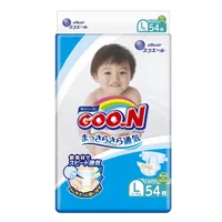 Подгузники детские GOON р.L (9-14кг) N54