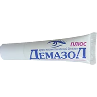 ДемазоЛ Крем для век 10мл