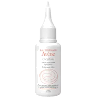 AVENE Лосьон Cicalfate подсушивающий д/ухода за мокнущими ранами взрослых, детей и младенцев 40мл