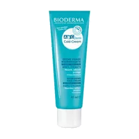 BIODERMA Колд-крем для лица ABCDerm Cold детский 40мл