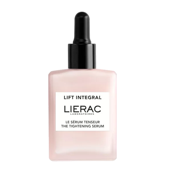 LIERAC Сыворотка-лифтинг для лица Lift Integral Интенсивного действия 30мл
