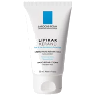 La Roche-Posay Крем для рук Lipikar Xerand восстанавливающий д/очень сухой кожи 50мл
