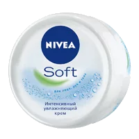 Nivea Care Крем для лица Увлажняющий 100мл