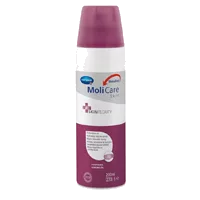 MoliCare skin Масло для защиты кожи Hartmann спрей 200мл