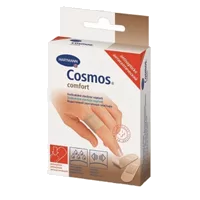 Лейкопластырь Hartmann Cosmos Набор Comfort антисептический (2 разм) N20