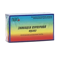 Эхинацеи пурпурной трава пор 2г N20
