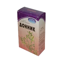 Донник трава чайный напиток 50г