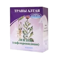 Левзея (Маралий корень) чайн напиток 50г