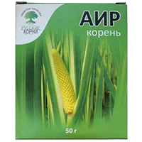 Аир корень чайный напиток 50г