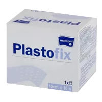 Лейкопластырь фиксирующий Matopat Plastofix н/ткан осн 10см х 10м