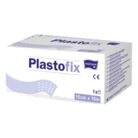 Лейкопластырь фиксирующий Matopat Plastofix н/ткан осн 15см х 10м