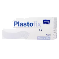 Лейкопластырь фиксирующий Matopat Plastofix н/ткан осн 20см х 10м