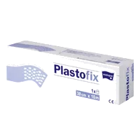 Лейкопластырь фиксирующий Matopat Plastofix н/ткан осн 30см х 10м