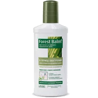 Ополаскиватель полости рта Лесной бальзам Forest Balm Курс питания и восстан дёсен 250мл