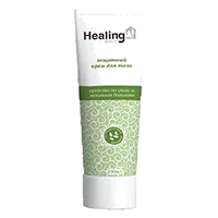 Healing derm Крем для тела защитный 200мл