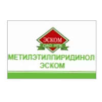 Метилэтилпиридинол-Эском р-р д/ин 1% 1мл N10